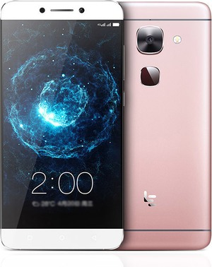 LeEco X820 Le Max 2 Dual SIM TD-LTE 32GB / X821 / X822